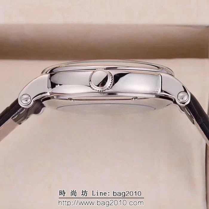 LONGINES浪琴 全自動機械 精品男士腕表 WSS0355